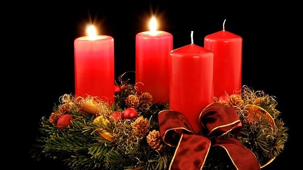 2. advent